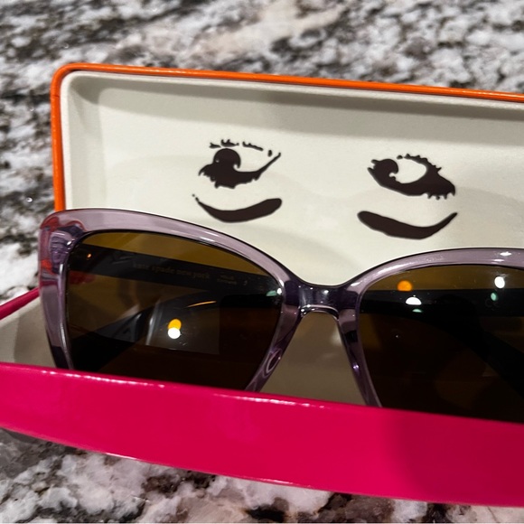 Kate Spade Sunglasses - Picture 4 of 9